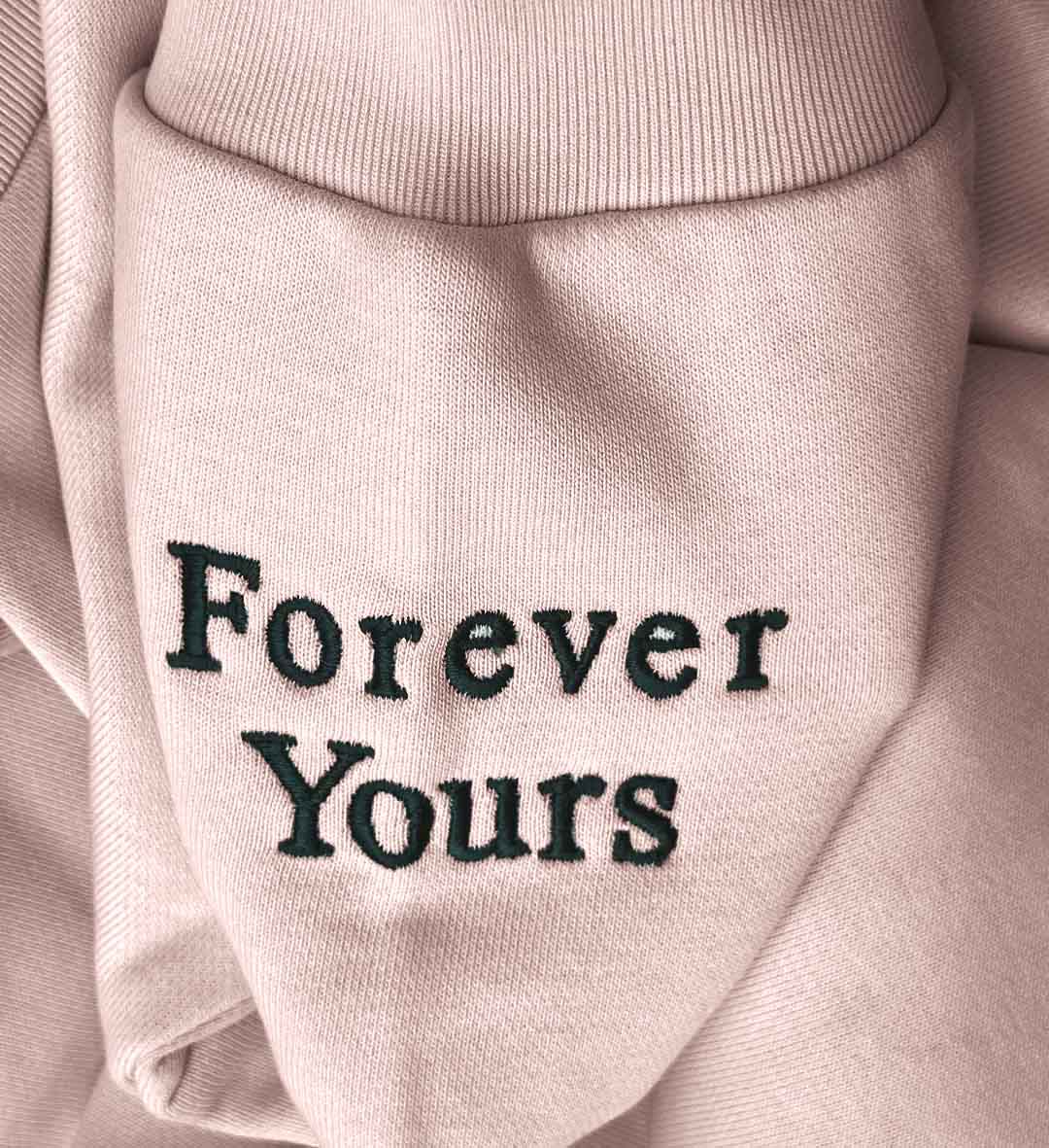 forever yours